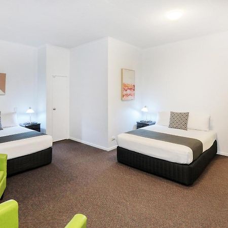 Best Western Caboolture Gateway Motel Ngoại thất bức ảnh