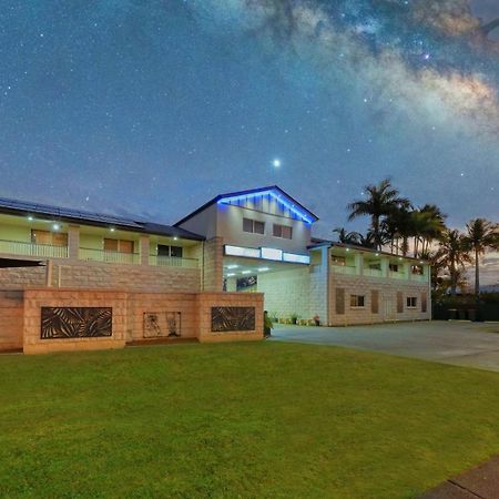 Best Western Caboolture Gateway Motel Ngoại thất bức ảnh