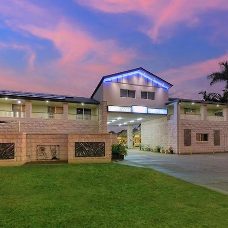 Best Western Caboolture Gateway Motel Ngoại thất bức ảnh