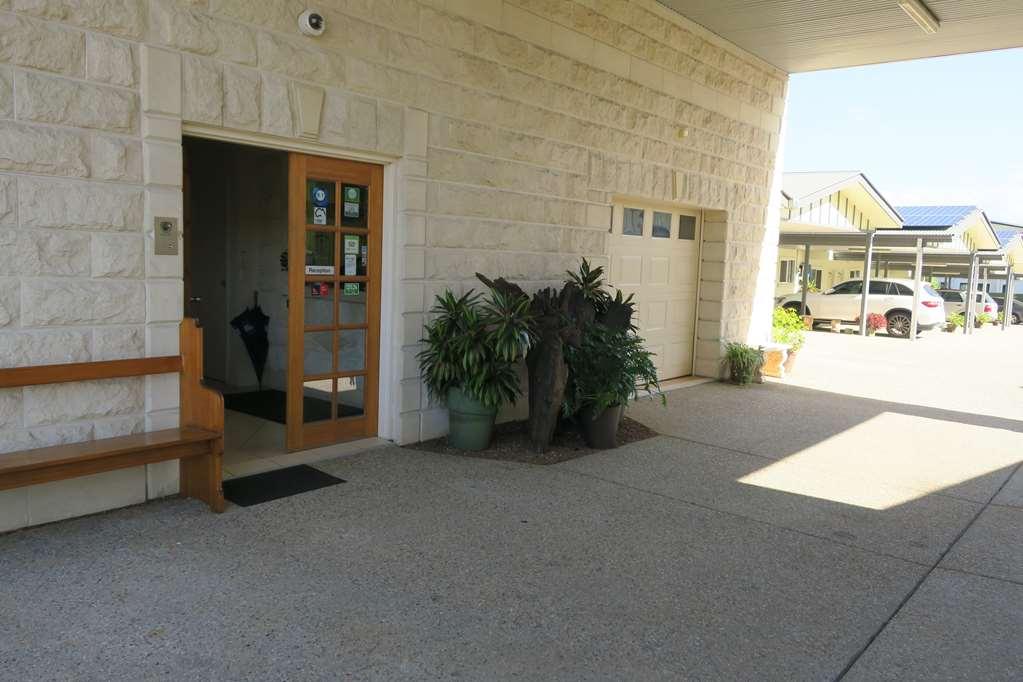 Best Western Caboolture Gateway Motel Nội địa bức ảnh