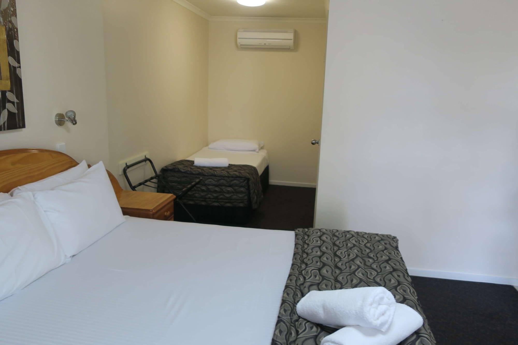 Best Western Caboolture Gateway Motel Ngoại thất bức ảnh