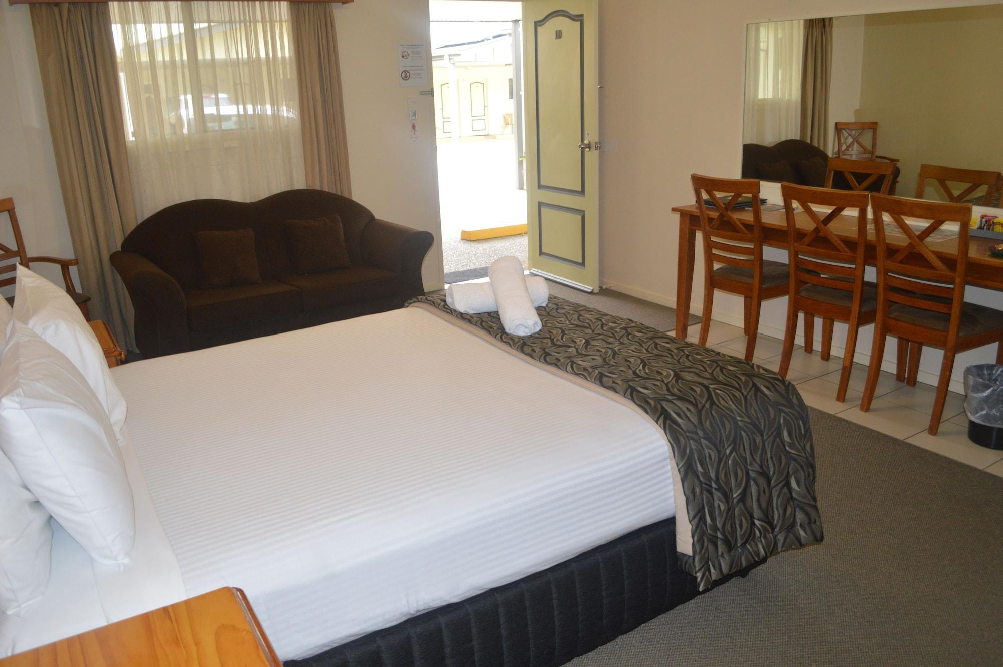 Best Western Caboolture Gateway Motel Ngoại thất bức ảnh