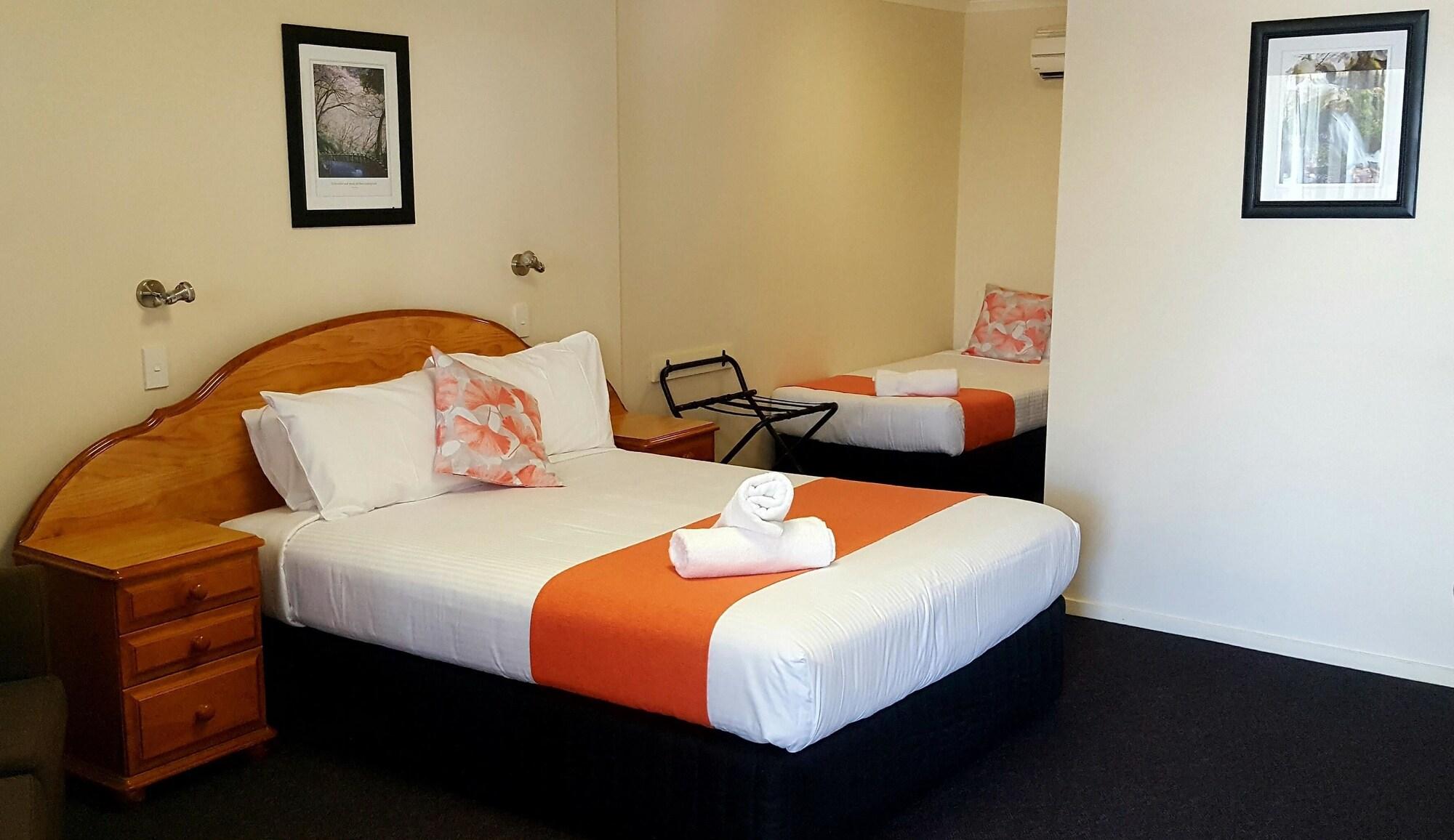 Best Western Caboolture Gateway Motel Ngoại thất bức ảnh