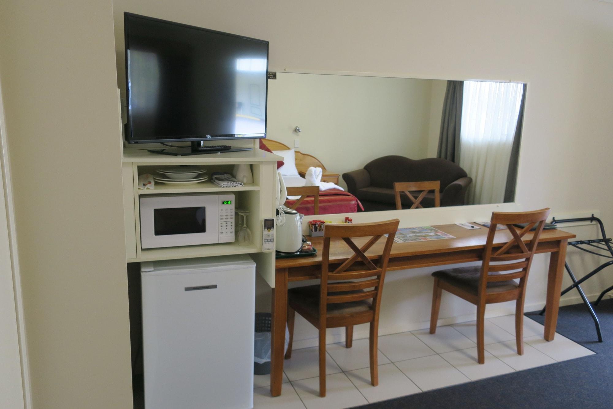 Best Western Caboolture Gateway Motel Ngoại thất bức ảnh