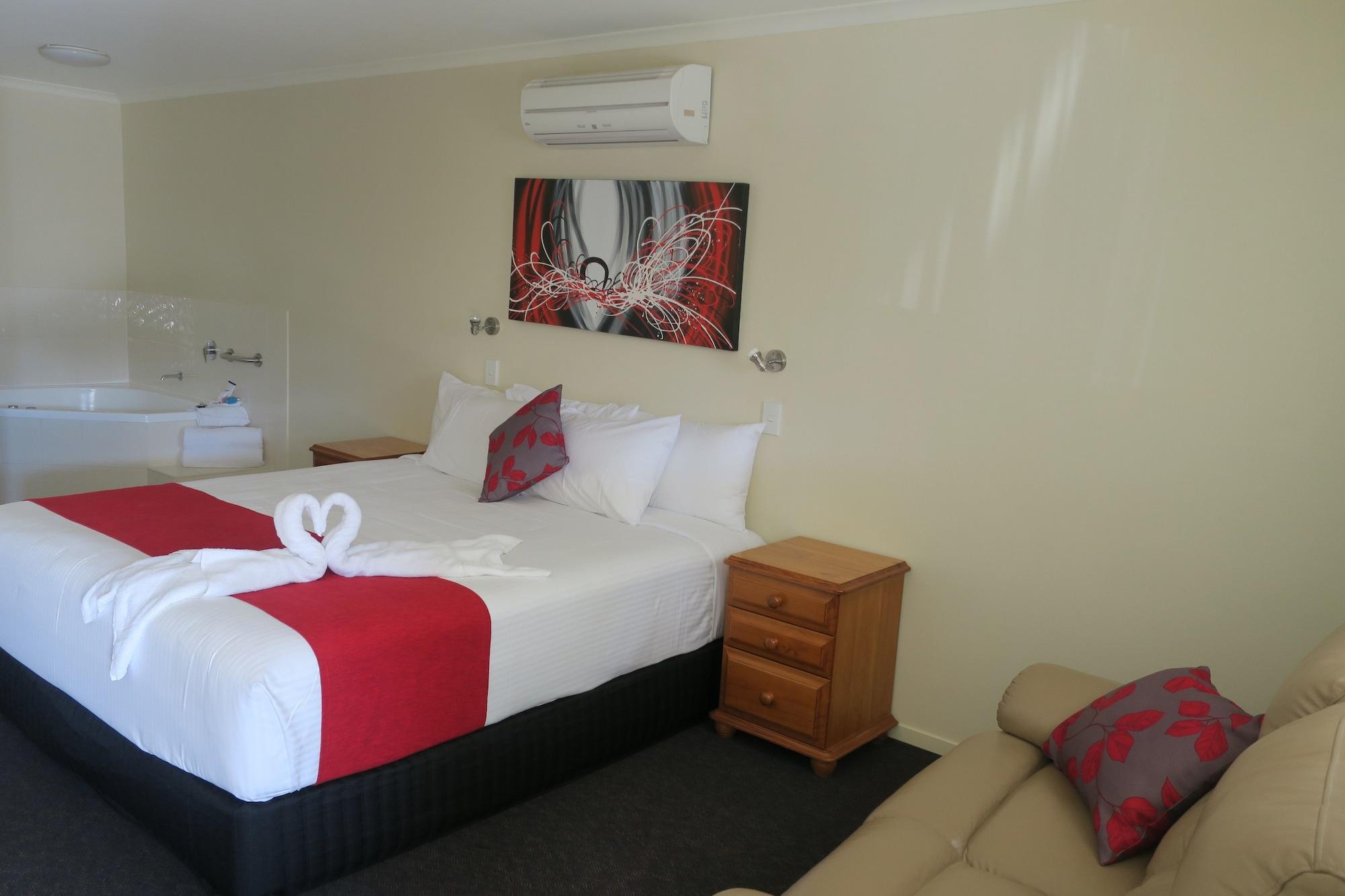 Best Western Caboolture Gateway Motel Ngoại thất bức ảnh