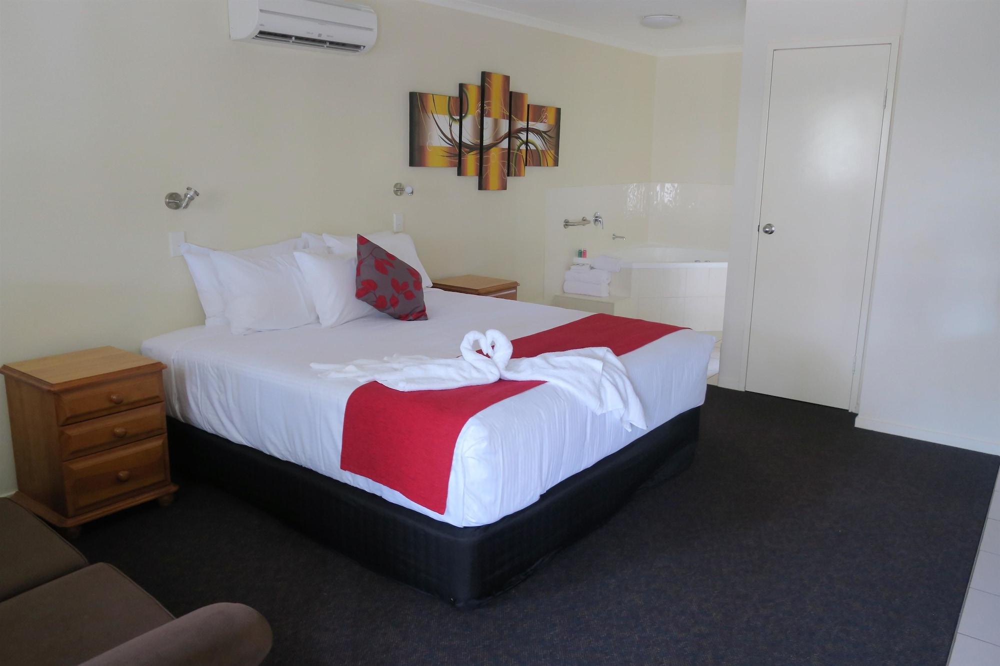 Best Western Caboolture Gateway Motel Ngoại thất bức ảnh