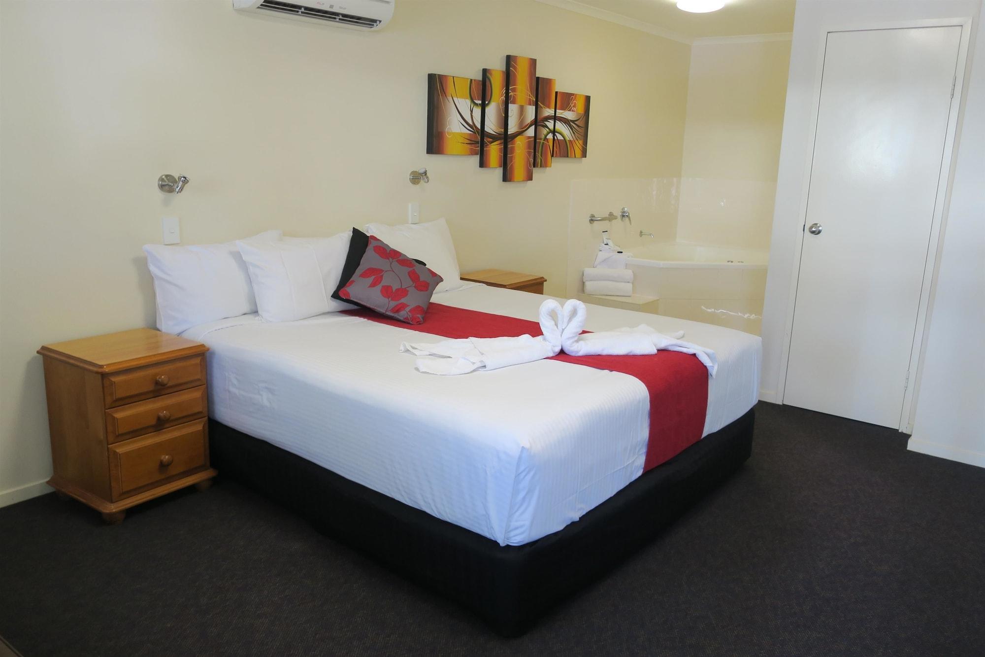 Best Western Caboolture Gateway Motel Ngoại thất bức ảnh
