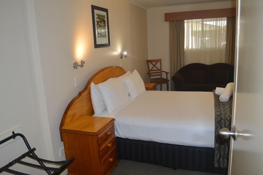 Best Western Caboolture Gateway Motel Ngoại thất bức ảnh