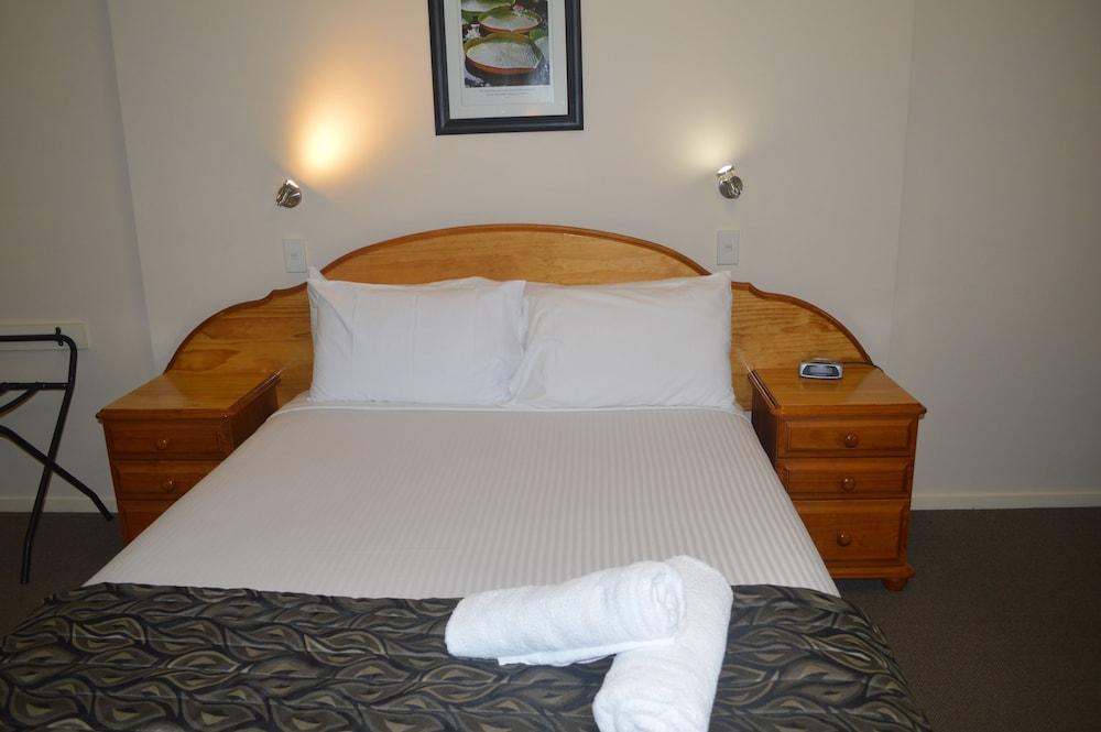 Best Western Caboolture Gateway Motel Ngoại thất bức ảnh