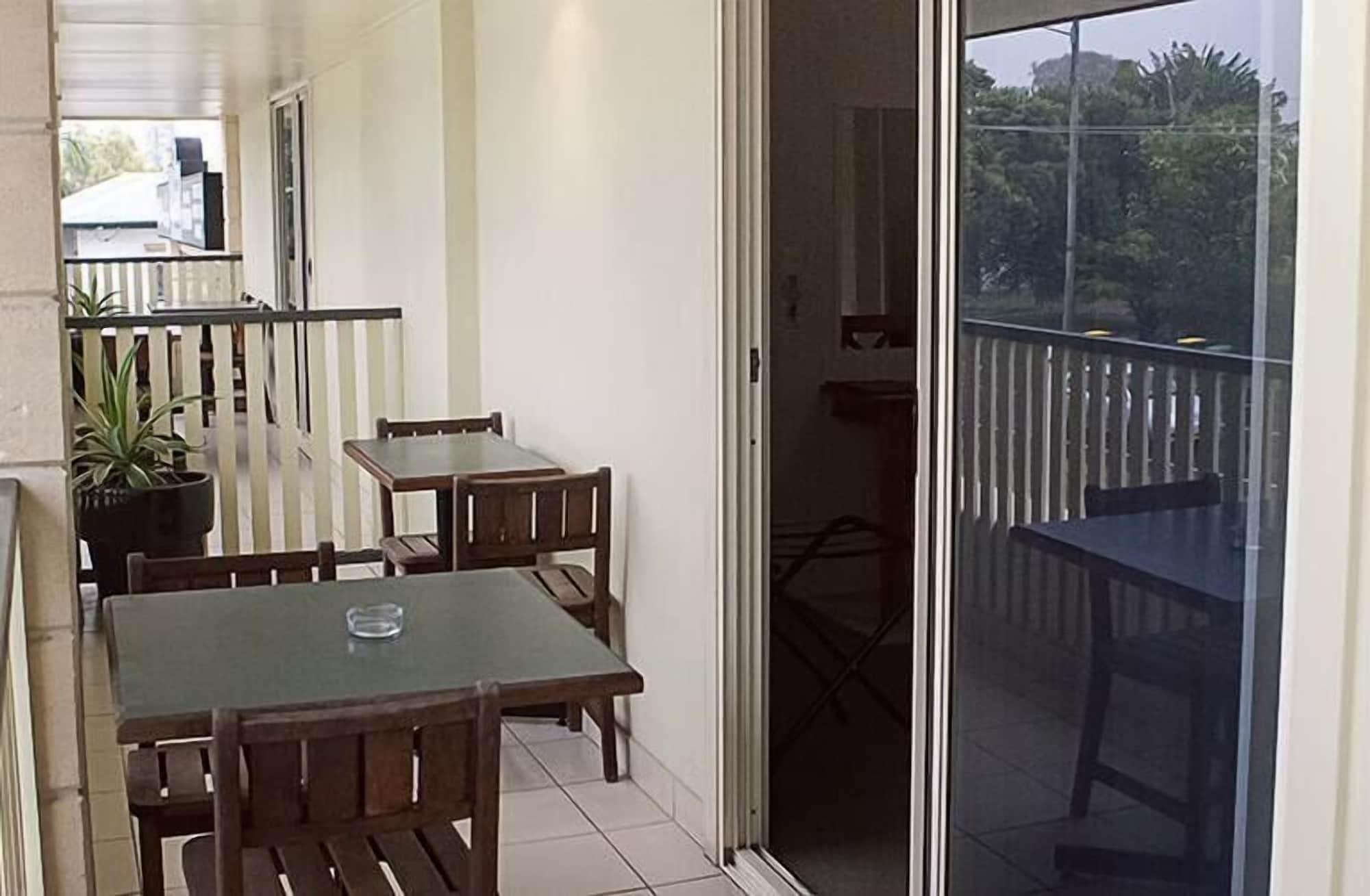 Best Western Caboolture Gateway Motel Ngoại thất bức ảnh