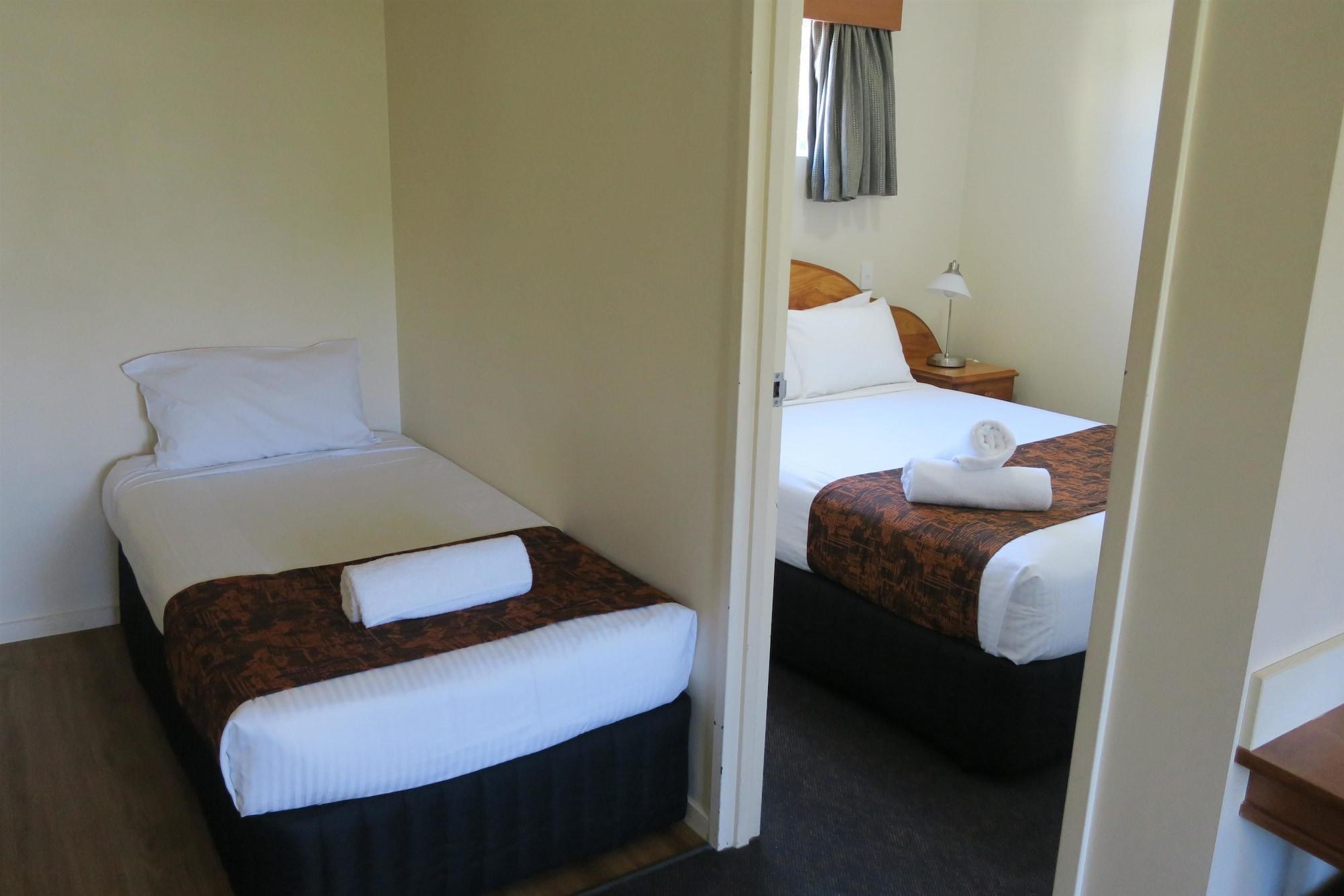 Best Western Caboolture Gateway Motel Ngoại thất bức ảnh