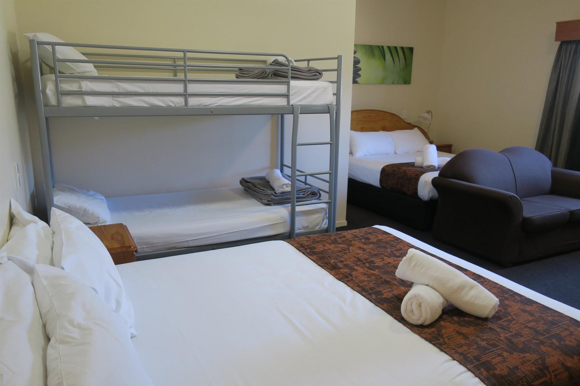 Best Western Caboolture Gateway Motel Ngoại thất bức ảnh