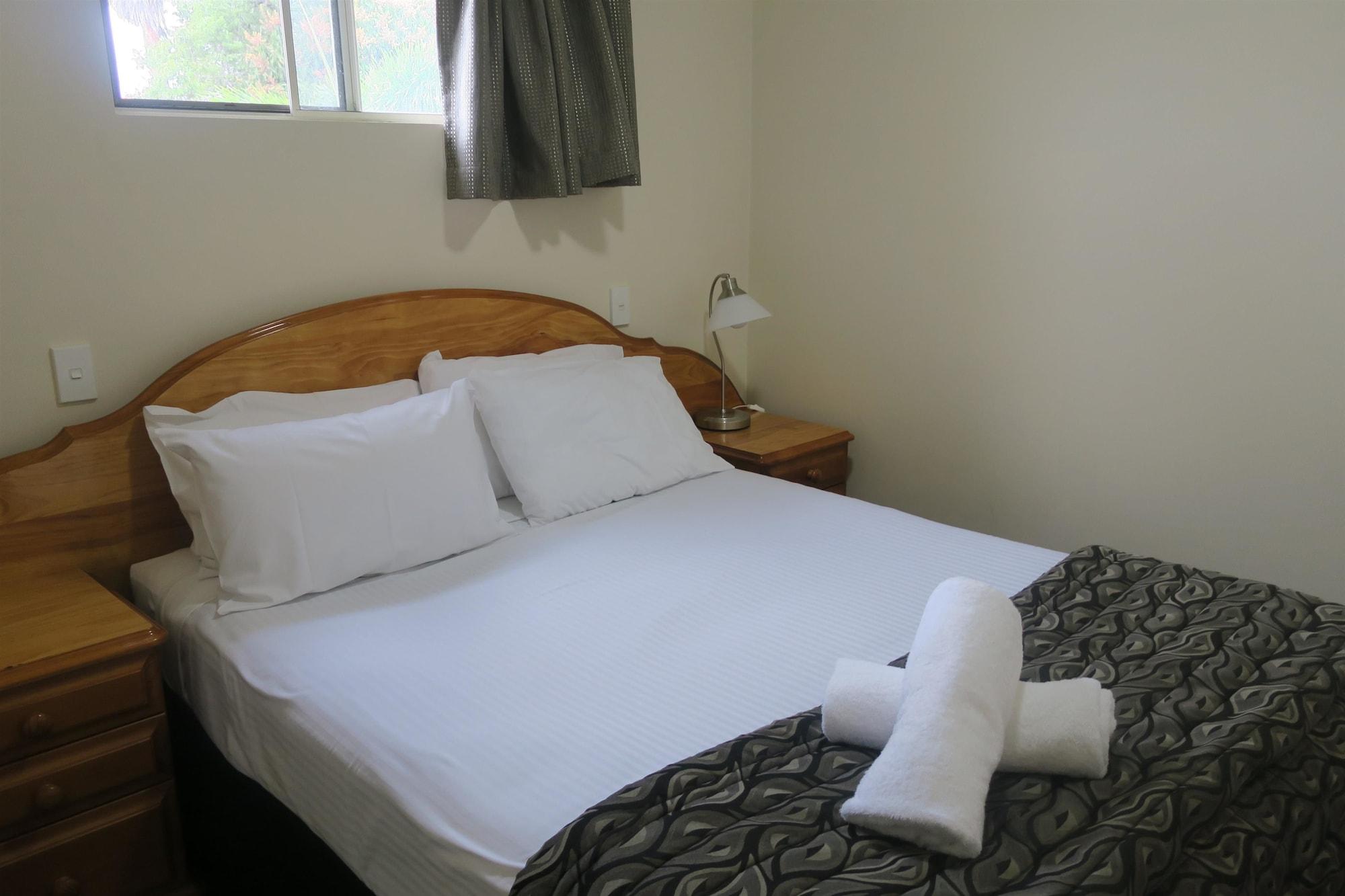 Best Western Caboolture Gateway Motel Ngoại thất bức ảnh