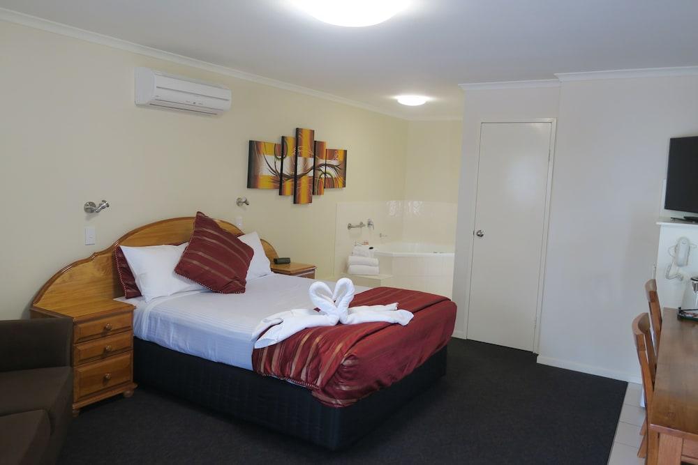 Best Western Caboolture Gateway Motel Ngoại thất bức ảnh