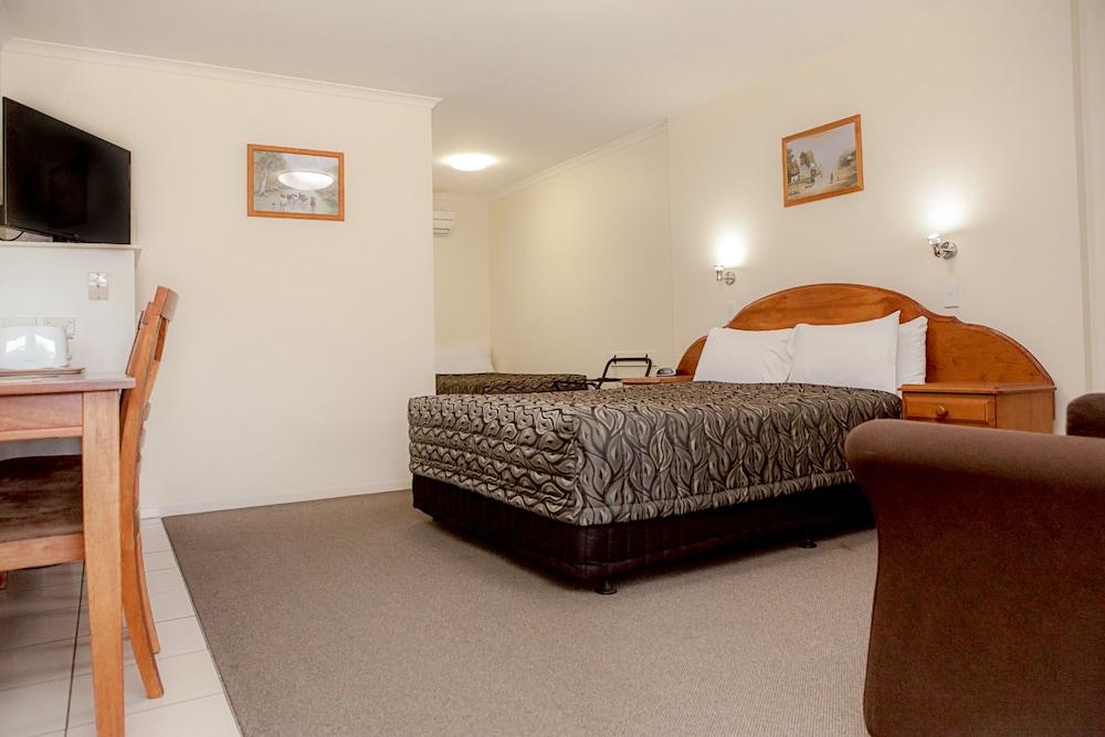 Best Western Caboolture Gateway Motel Ngoại thất bức ảnh