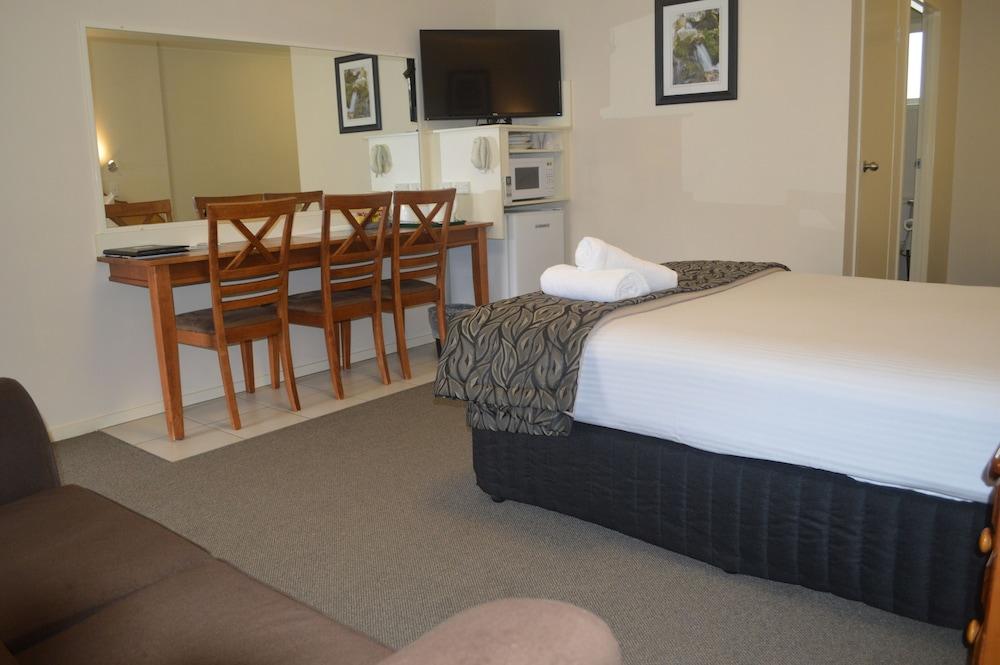 Best Western Caboolture Gateway Motel Ngoại thất bức ảnh