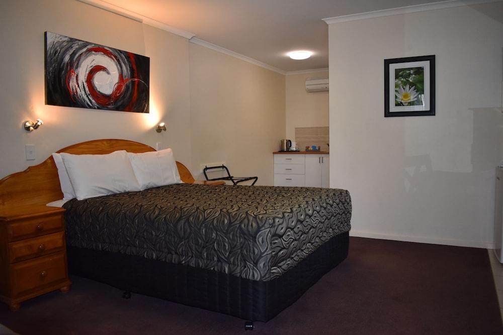 Best Western Caboolture Gateway Motel Ngoại thất bức ảnh