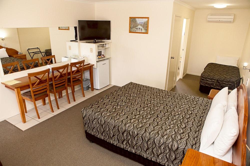 Best Western Caboolture Gateway Motel Ngoại thất bức ảnh
