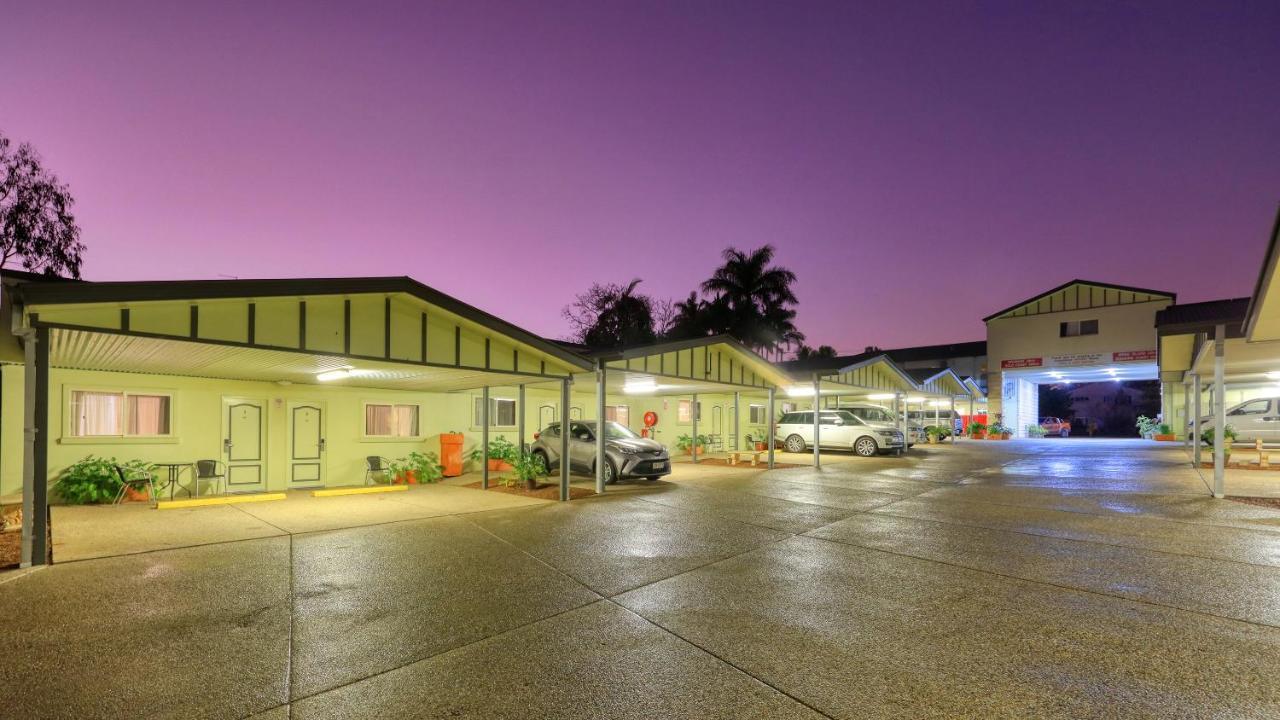 Best Western Caboolture Gateway Motel Ngoại thất bức ảnh