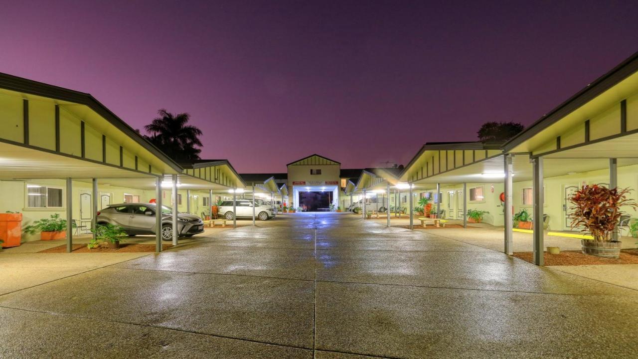 Best Western Caboolture Gateway Motel Ngoại thất bức ảnh