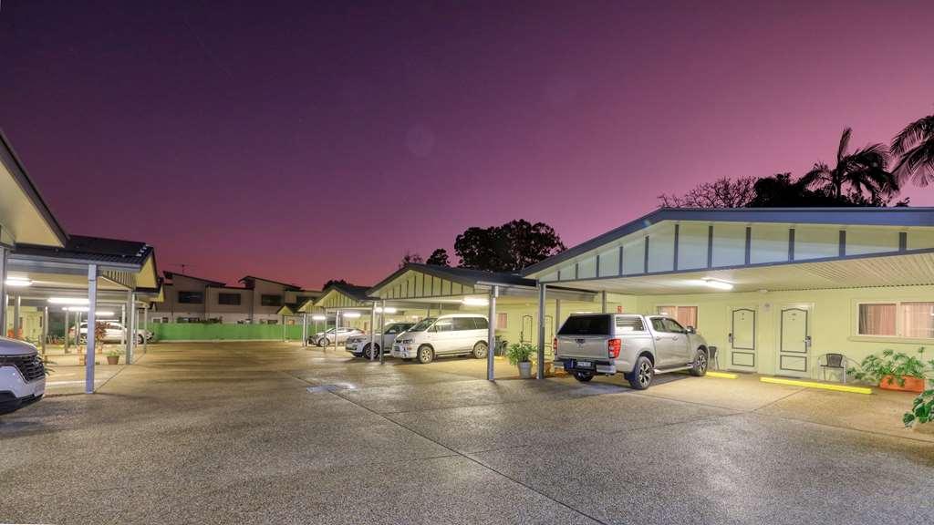 Best Western Caboolture Gateway Motel Ngoại thất bức ảnh