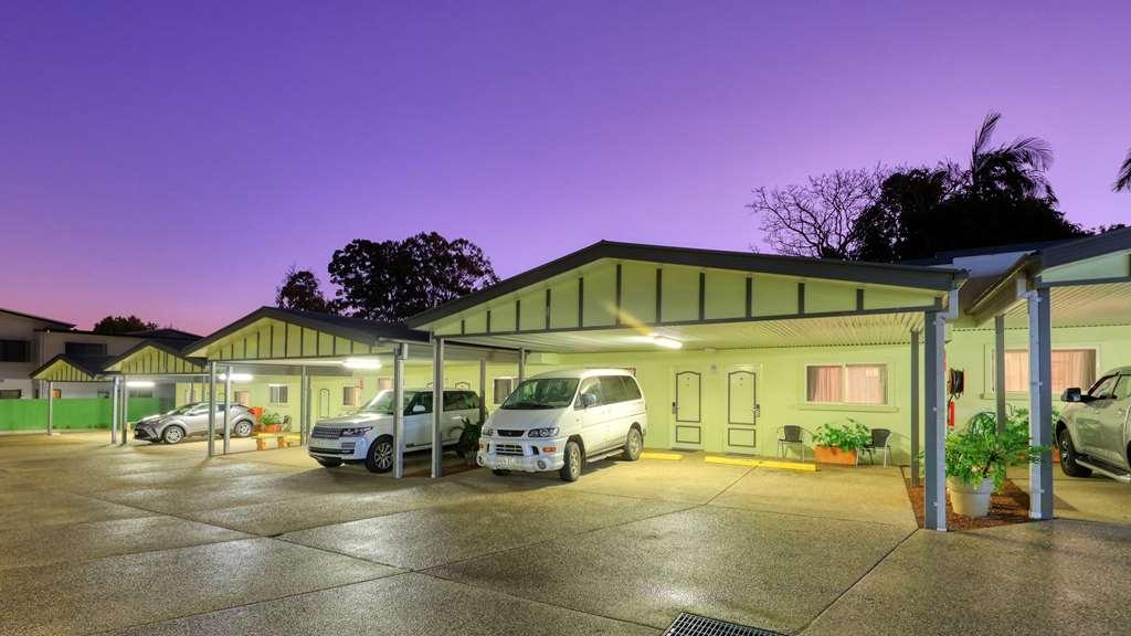 Best Western Caboolture Gateway Motel Ngoại thất bức ảnh