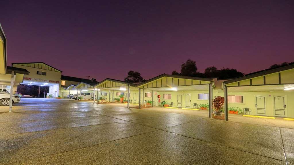 Best Western Caboolture Gateway Motel Ngoại thất bức ảnh