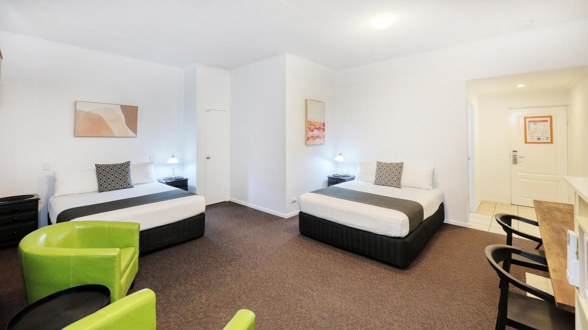 Best Western Caboolture Gateway Motel Ngoại thất bức ảnh