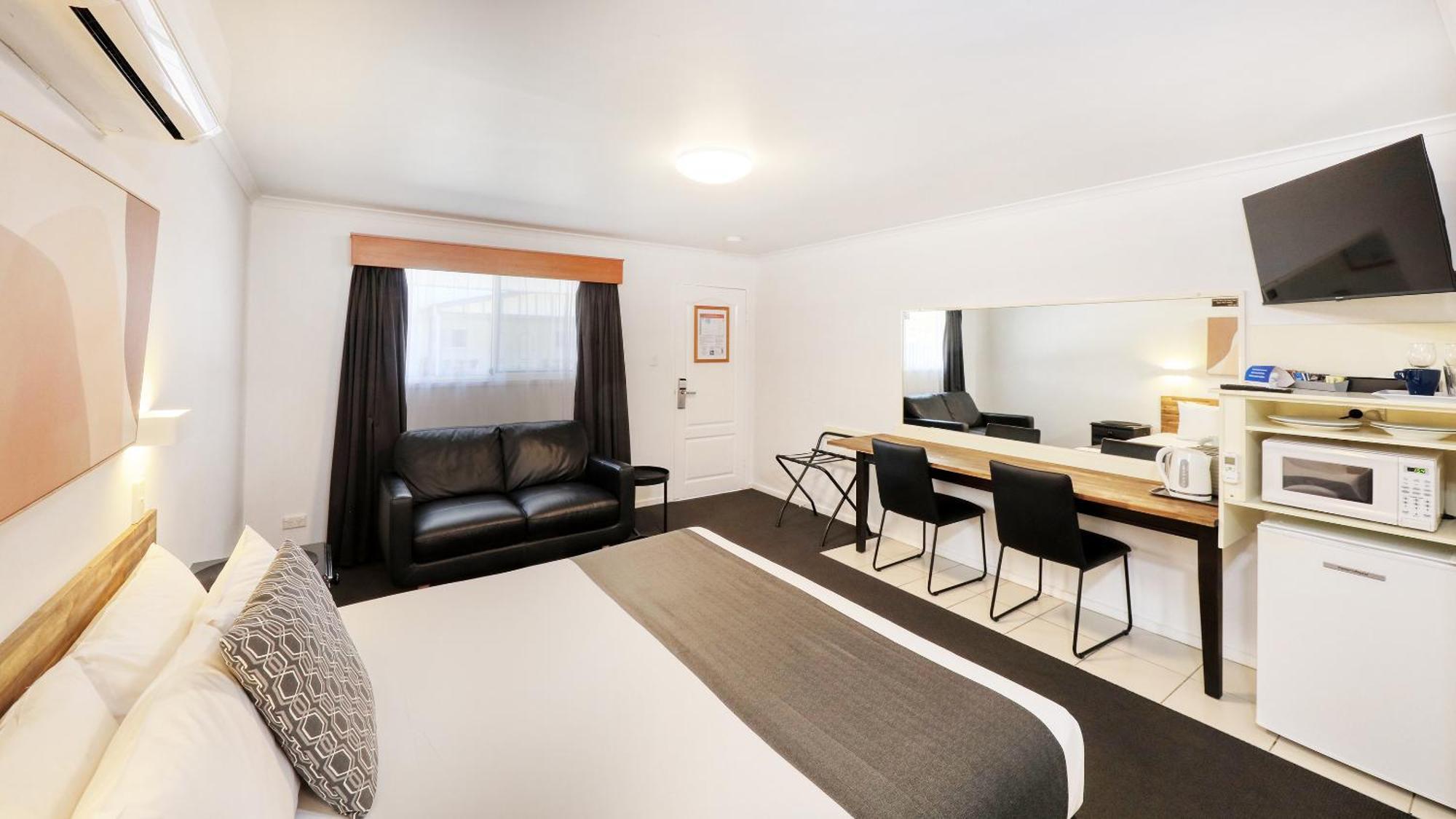 Best Western Caboolture Gateway Motel Ngoại thất bức ảnh