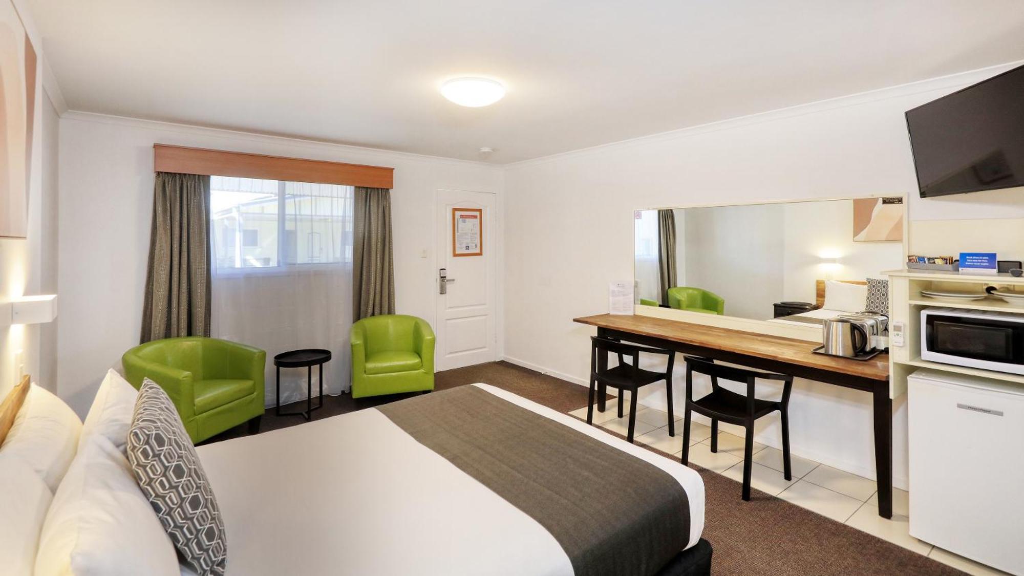 Best Western Caboolture Gateway Motel Ngoại thất bức ảnh
