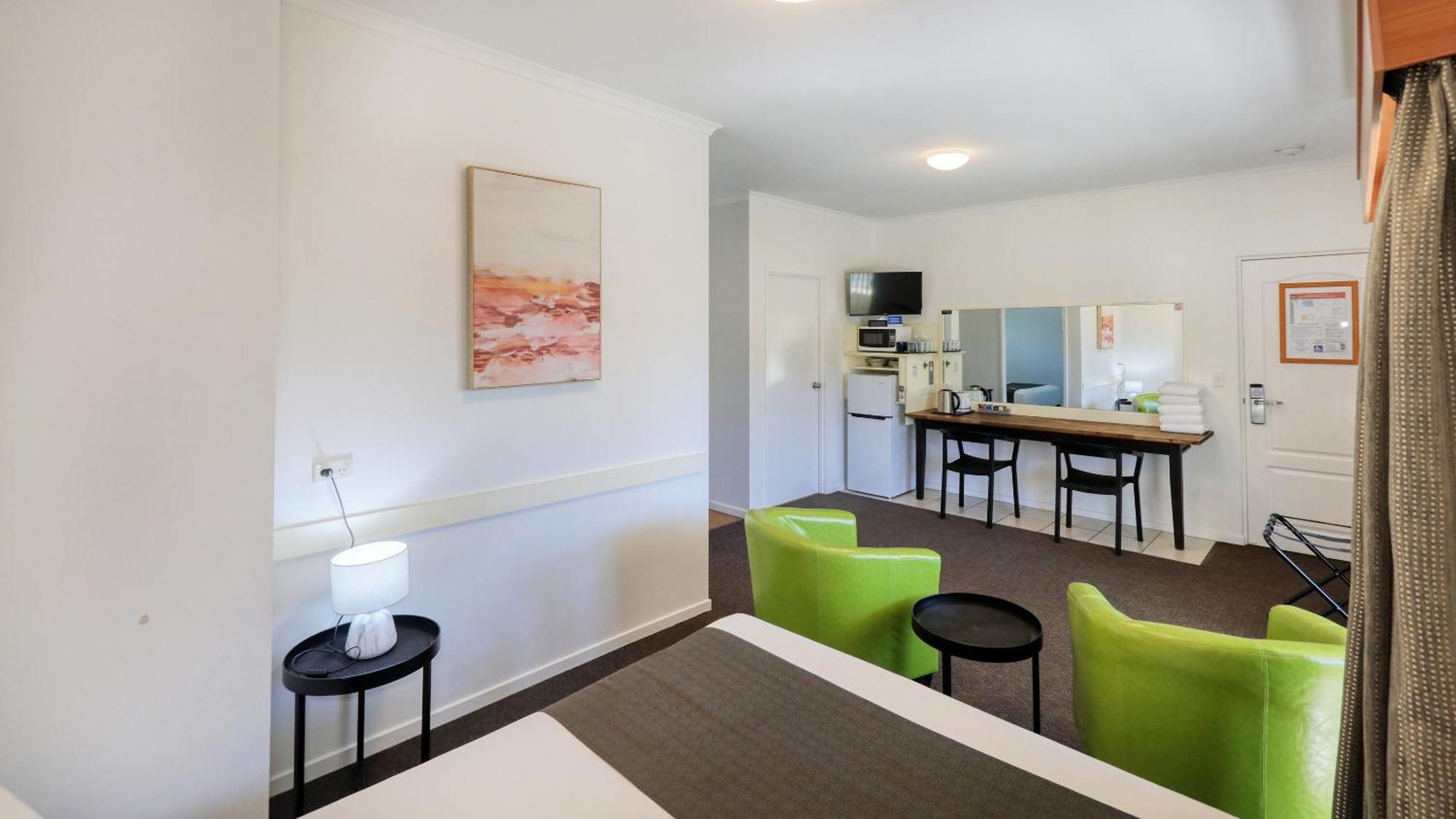 Best Western Caboolture Gateway Motel Ngoại thất bức ảnh