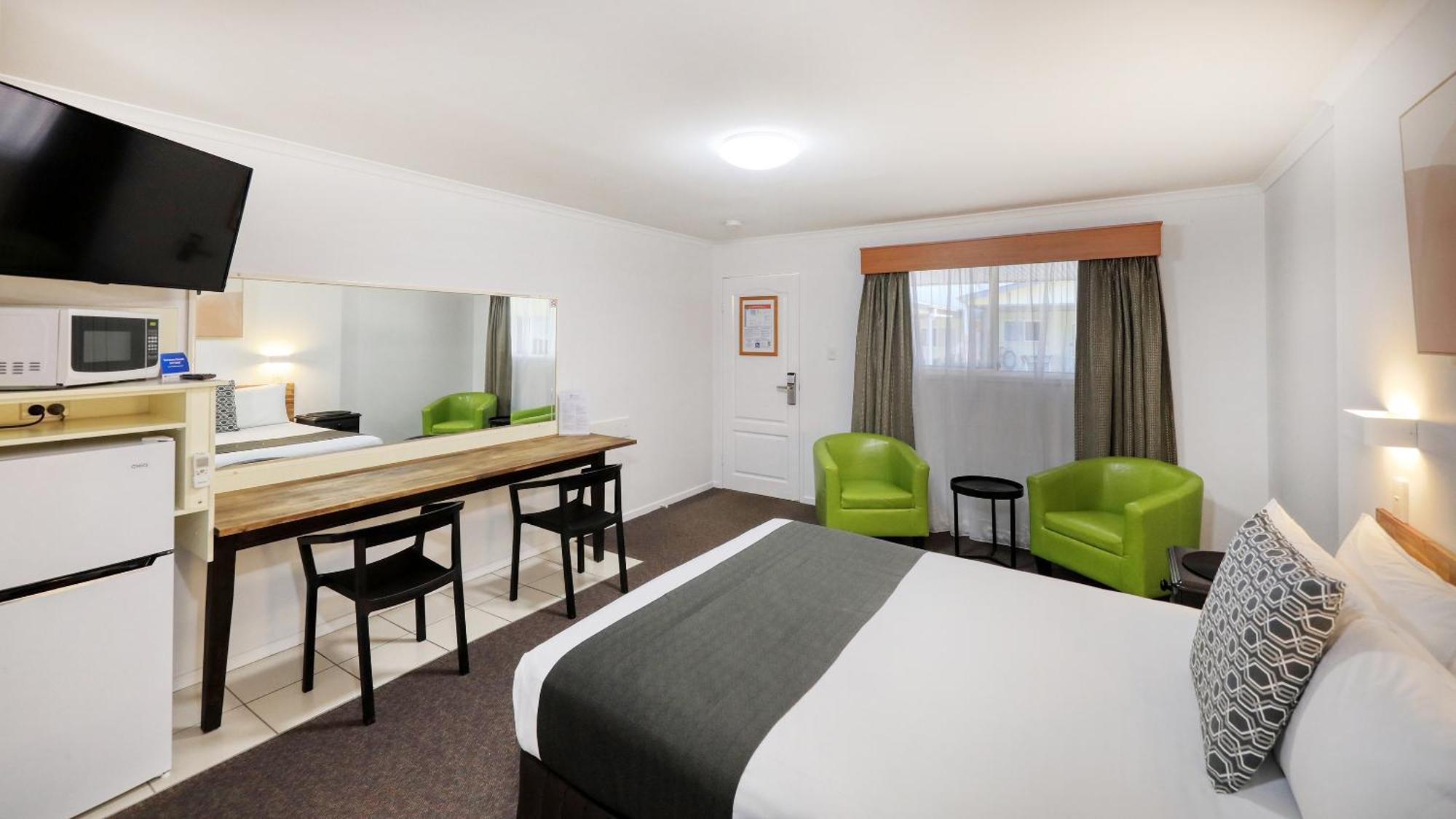 Best Western Caboolture Gateway Motel Ngoại thất bức ảnh