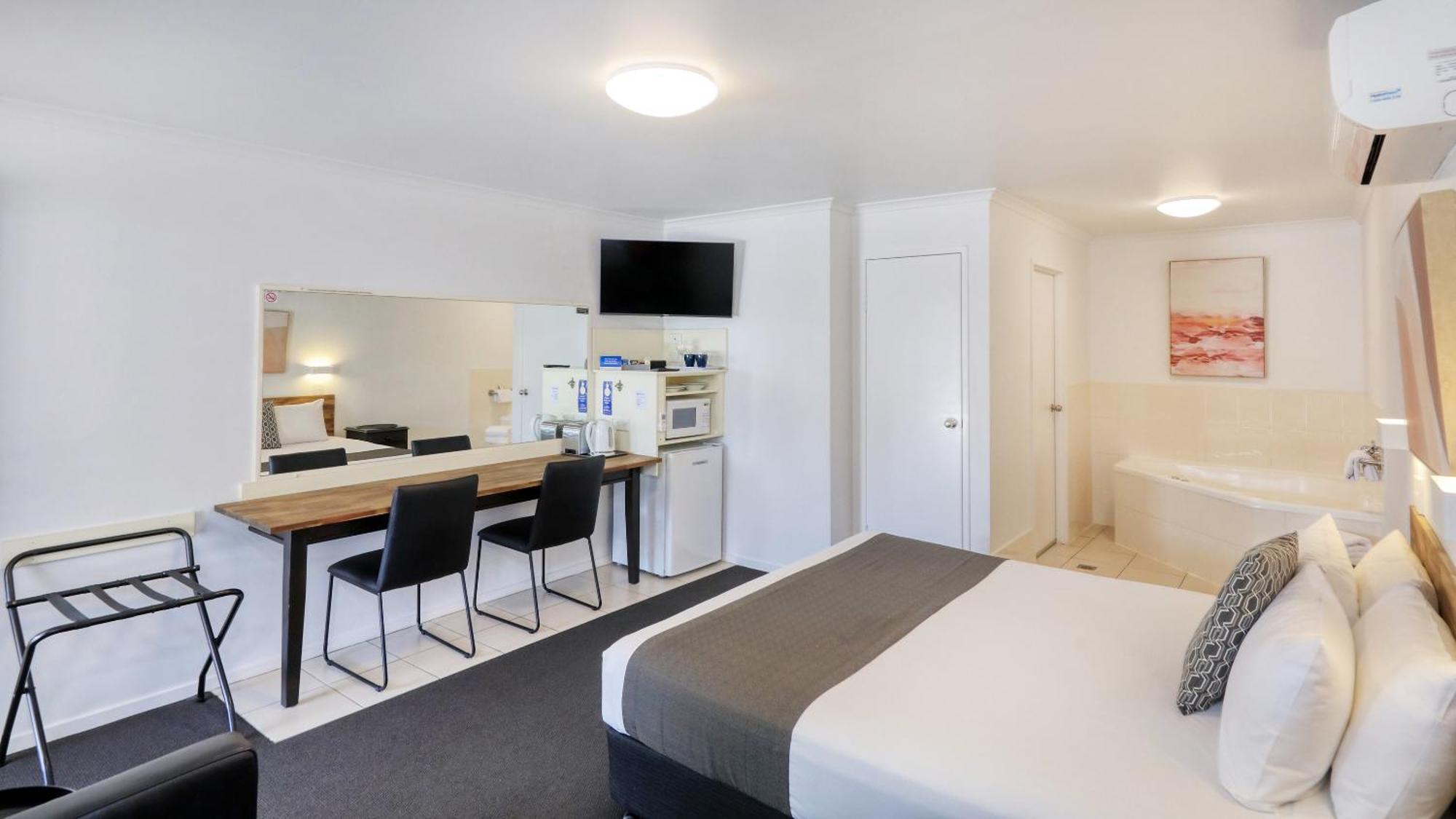 Best Western Caboolture Gateway Motel Ngoại thất bức ảnh