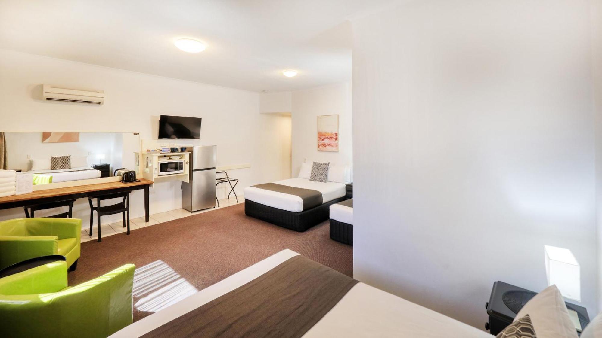 Best Western Caboolture Gateway Motel Ngoại thất bức ảnh