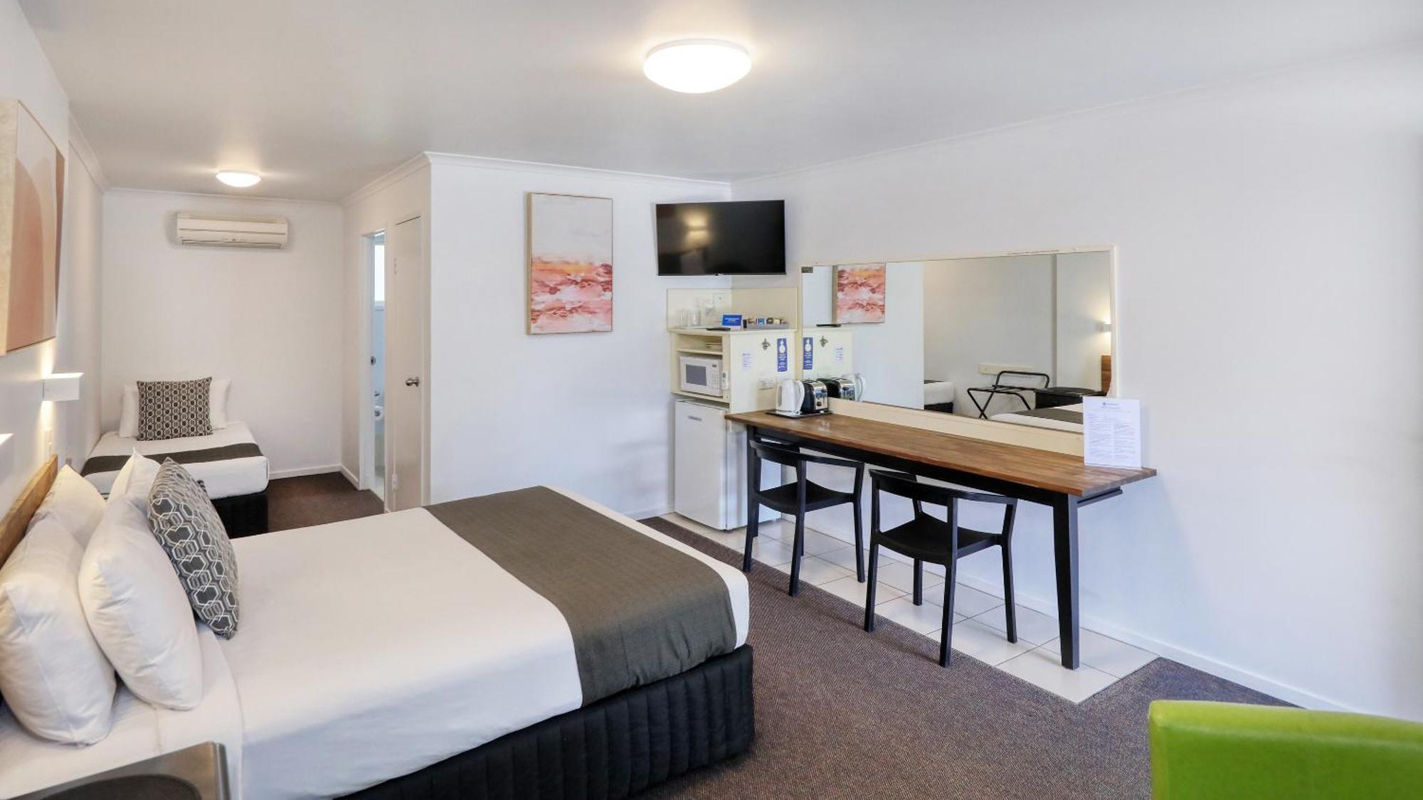 Best Western Caboolture Gateway Motel Ngoại thất bức ảnh