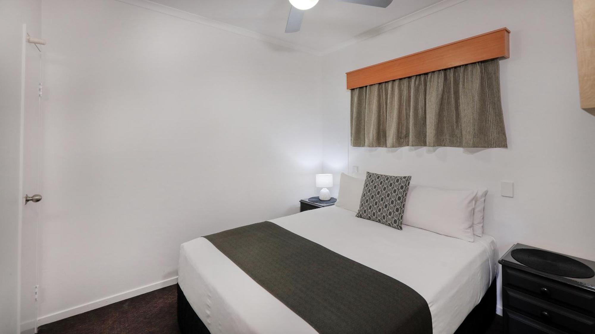 Best Western Caboolture Gateway Motel Ngoại thất bức ảnh
