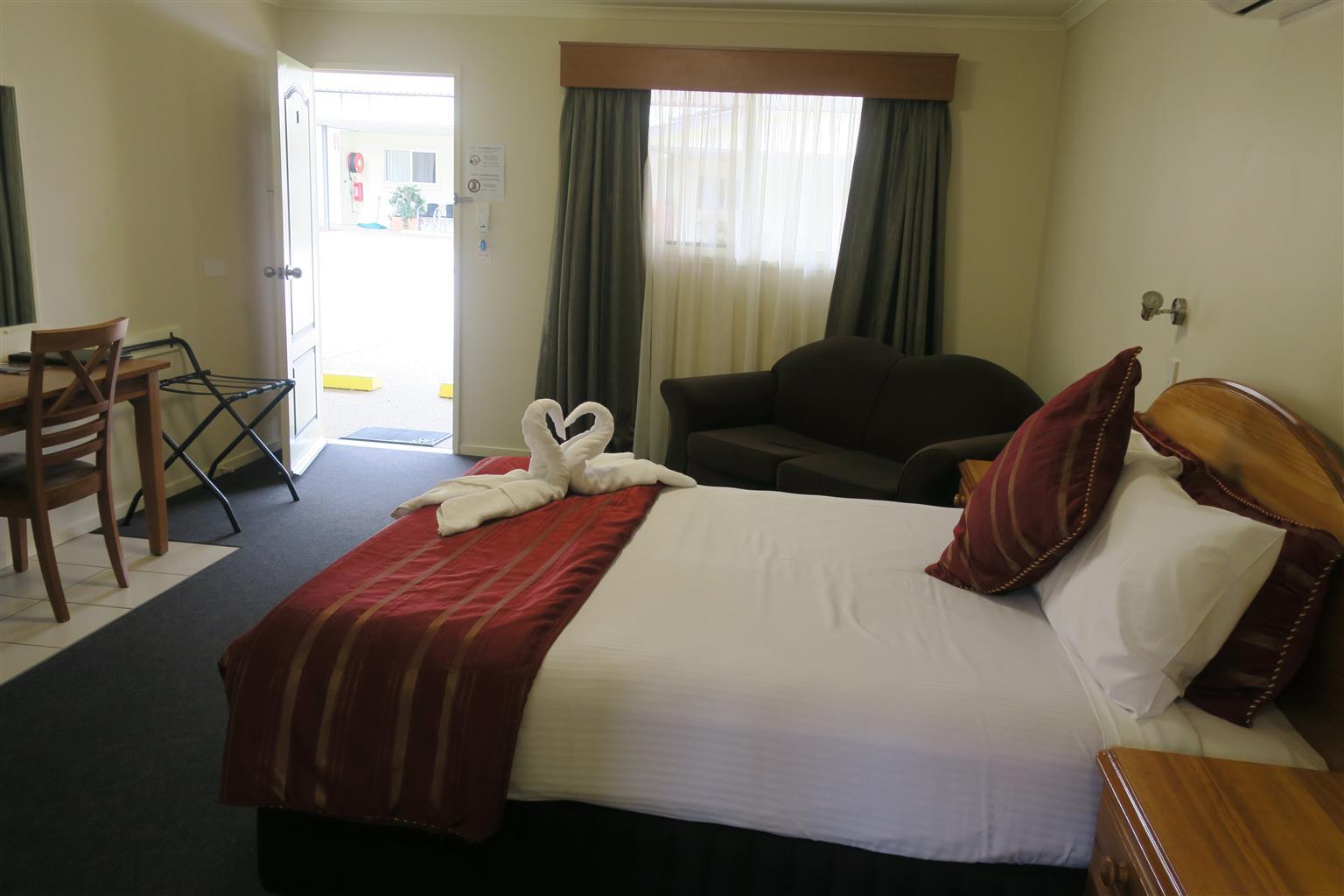 Best Western Caboolture Gateway Motel Ngoại thất bức ảnh
