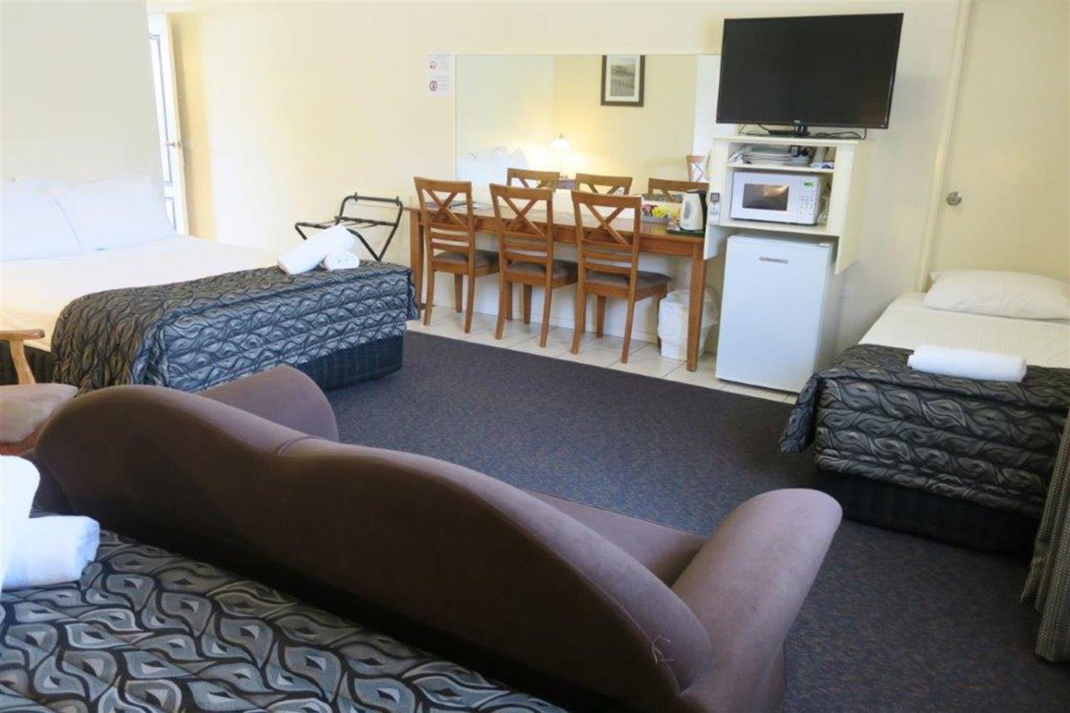 Best Western Caboolture Gateway Motel Ngoại thất bức ảnh