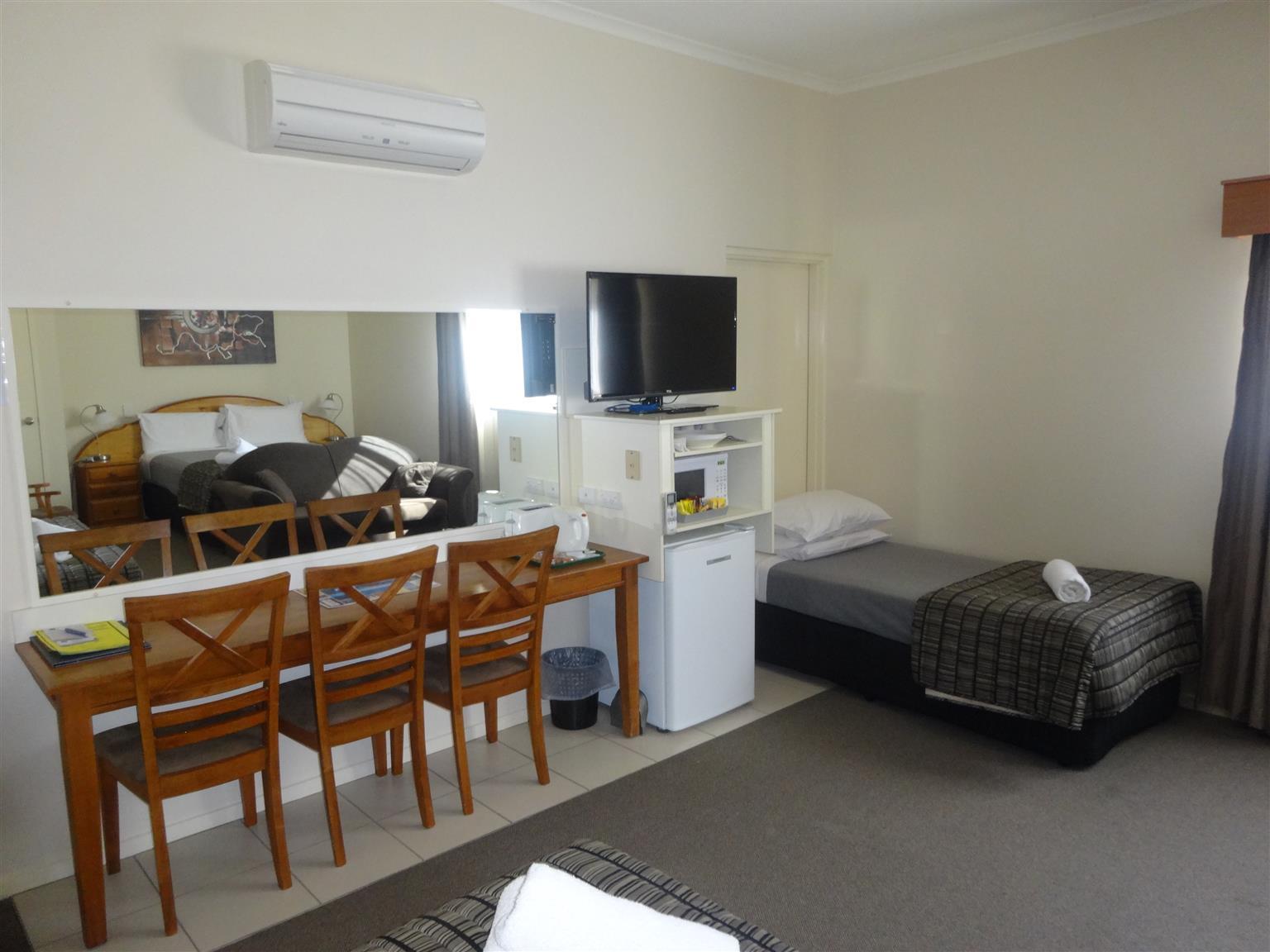Best Western Caboolture Gateway Motel Ngoại thất bức ảnh