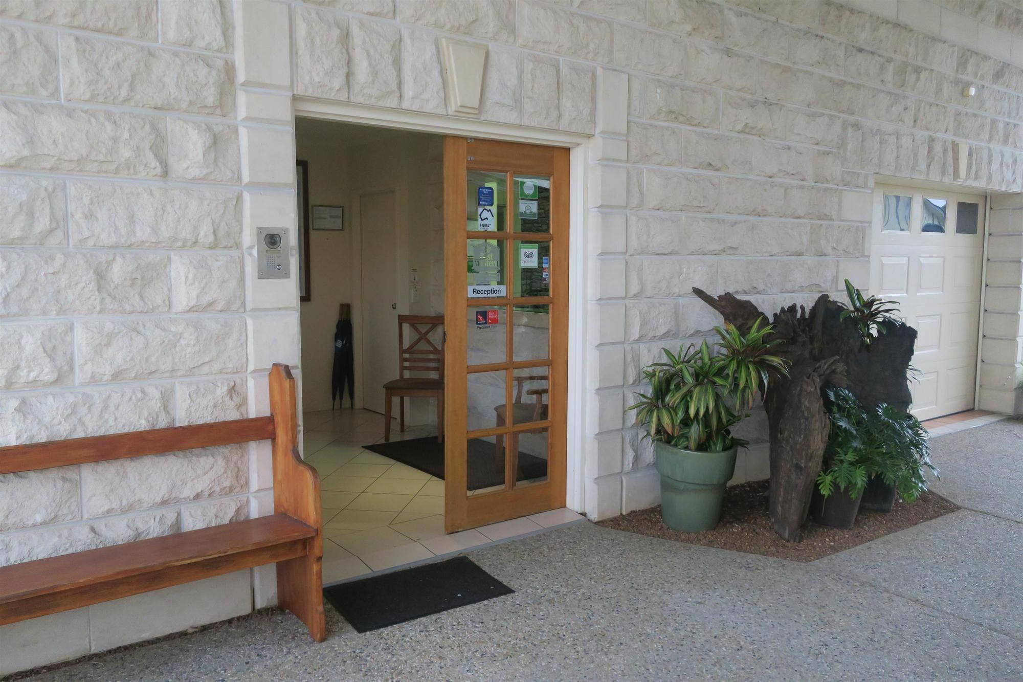 Best Western Caboolture Gateway Motel Ngoại thất bức ảnh
